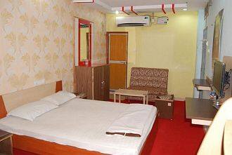 Hotel Royal Plaza, Chandrapur 1